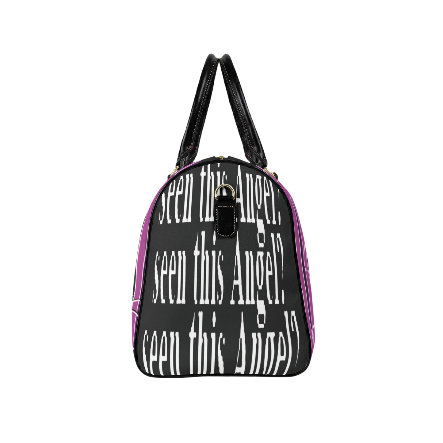 LIKE ISO DUFFLE — ISO 005