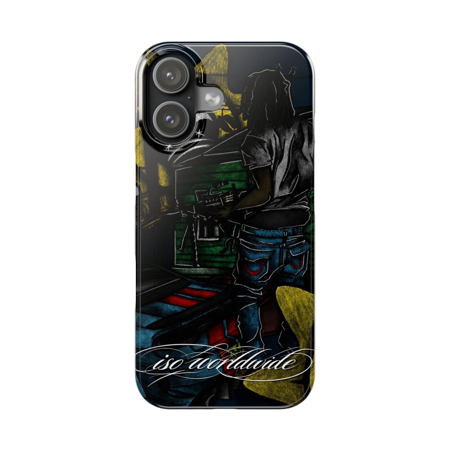 BOUDAH 003