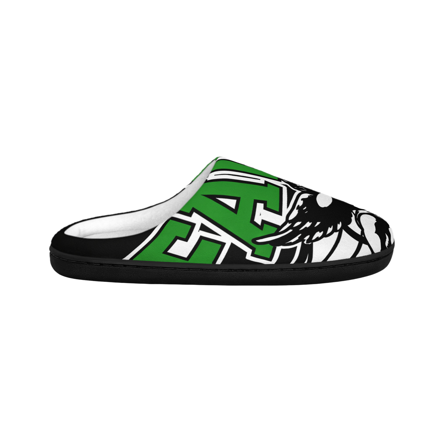 SAFEHOUSE SLIPPERS