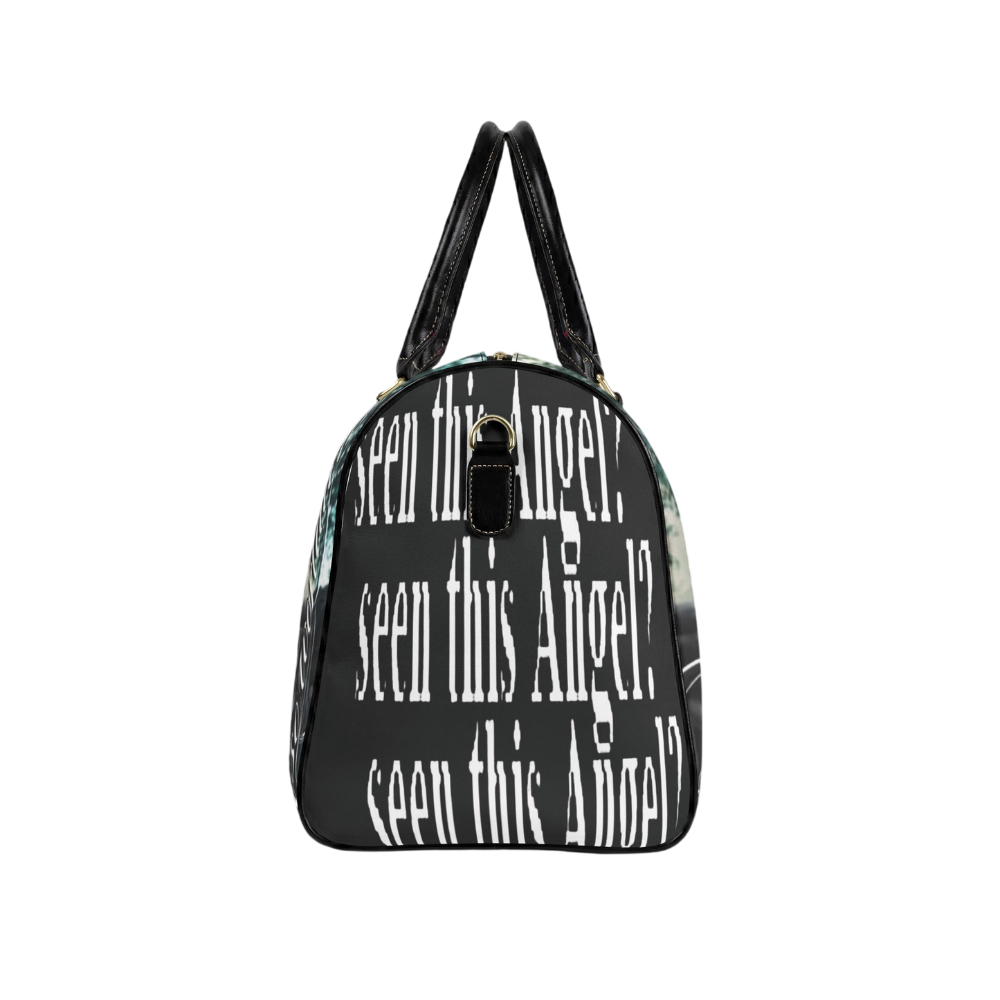 WARZONE DUFFLE — ISO 004