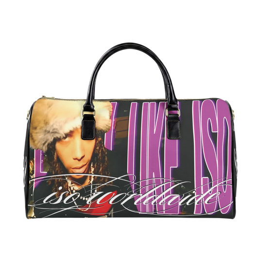 LIKE ISO DUFFLE — ISO 005