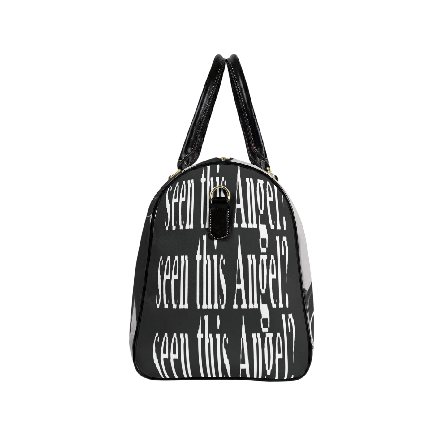 LONELY STAR DUFFLE — ISO 003