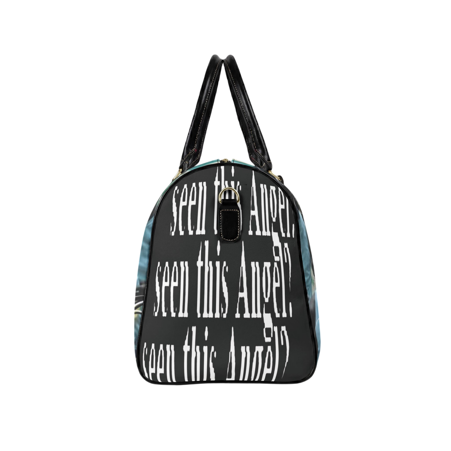 WARZONE DUFFLE — ISO 004