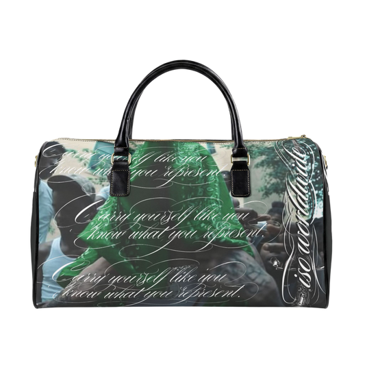 WARZONE DUFFLE — ISO 004