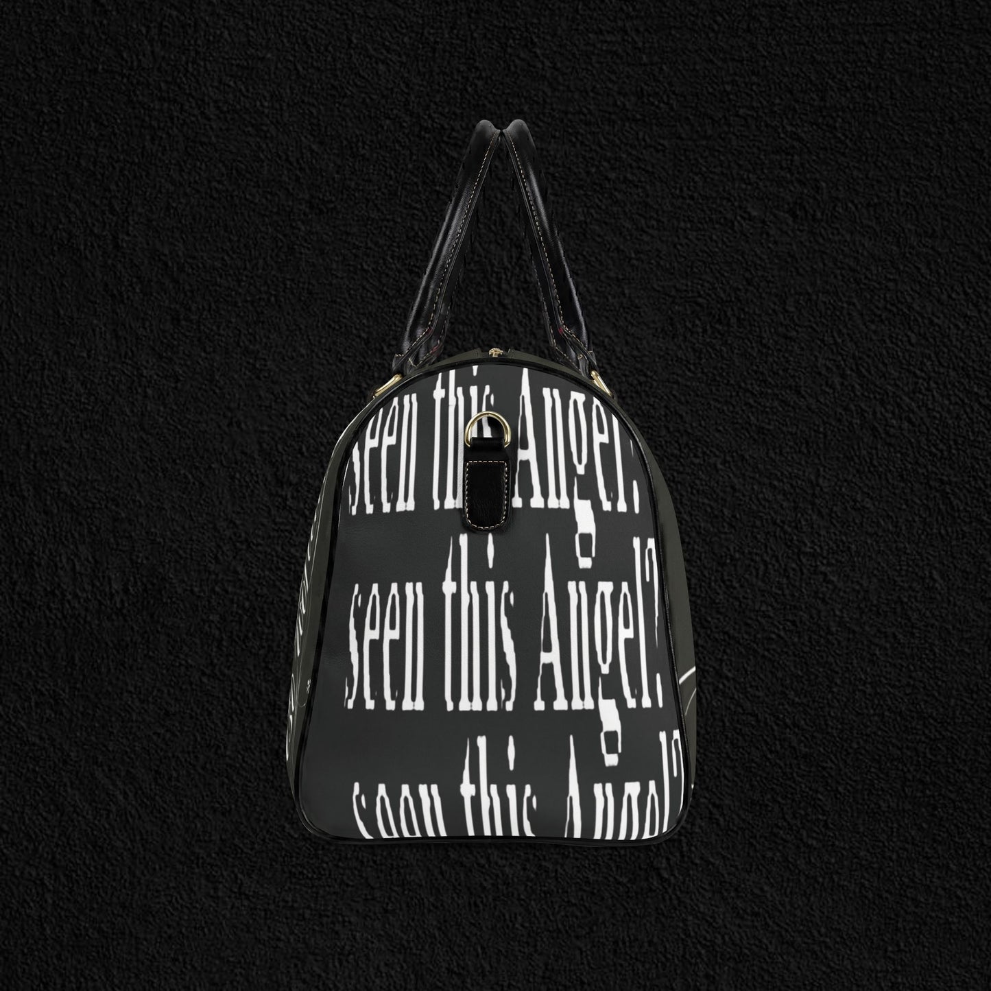 RESPECT THE VISION 001