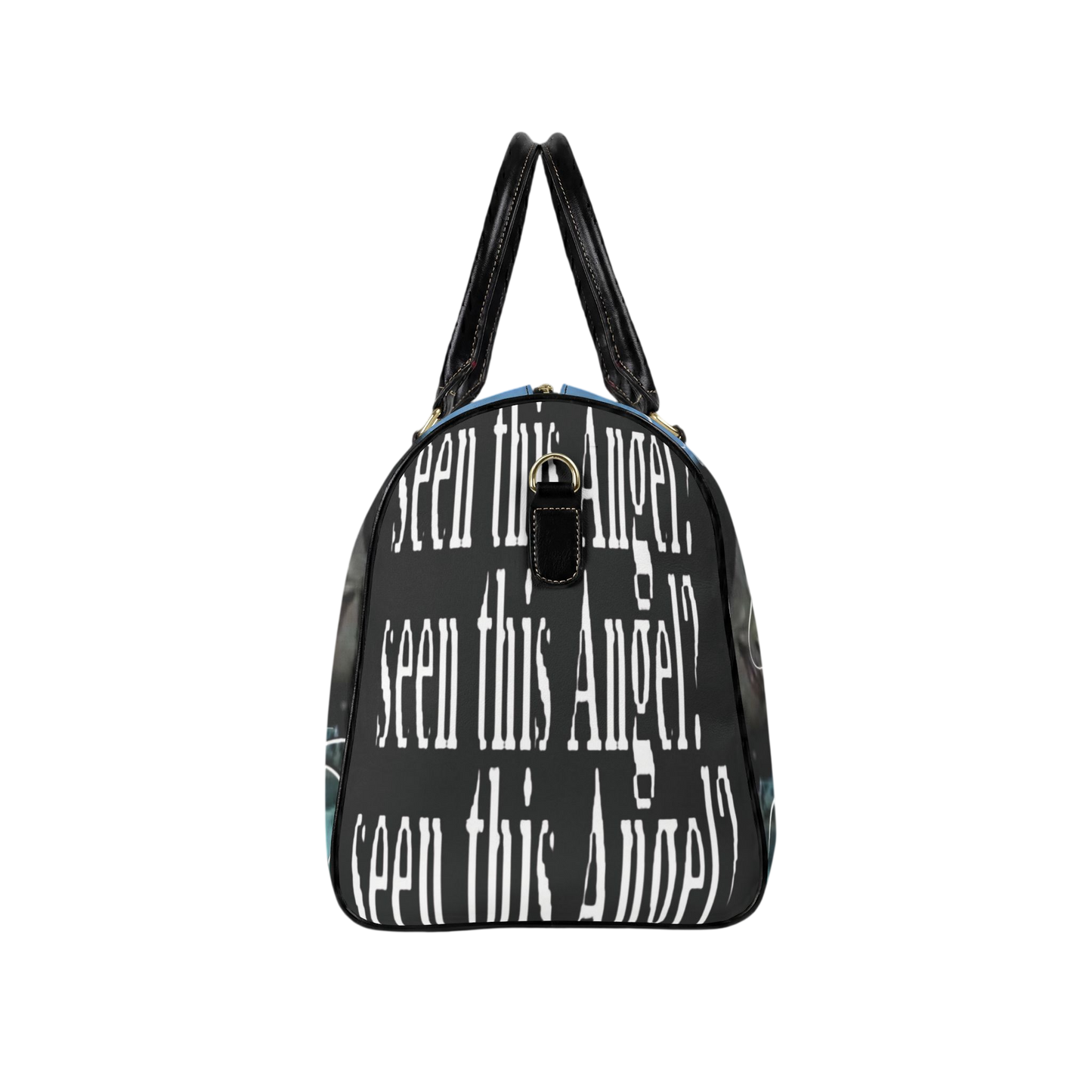 AFTER HOURS DUFFLE — ISO 000