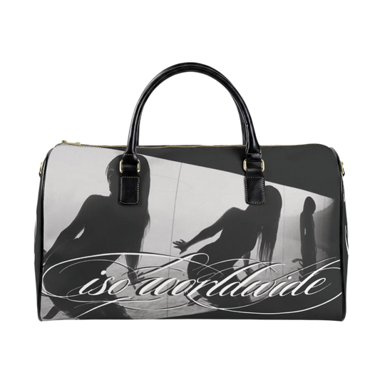 LONELY STAR DUFFLE — ISO 003