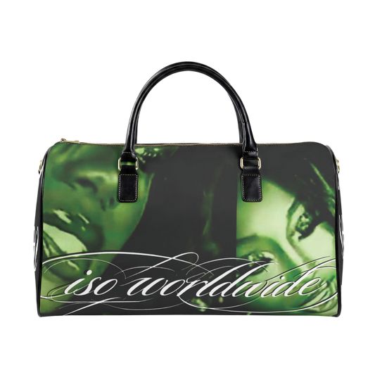 TWIN FLAME DUFFLE — ISO 004