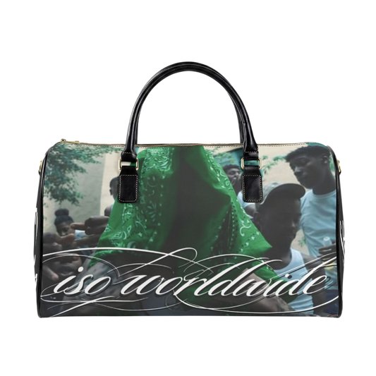 WARZONE DUFFLE — ISO 004