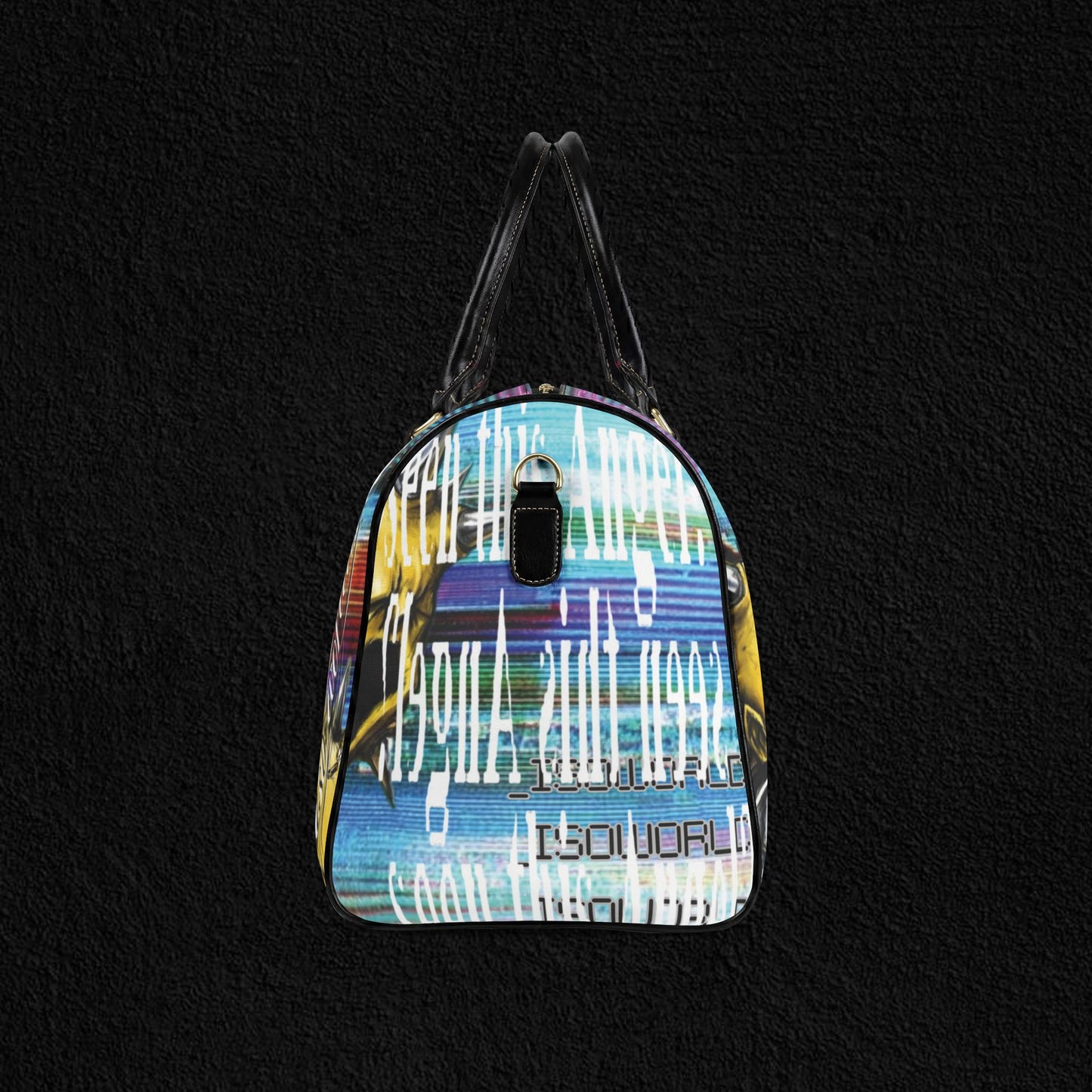 LOST SIGNAL 000