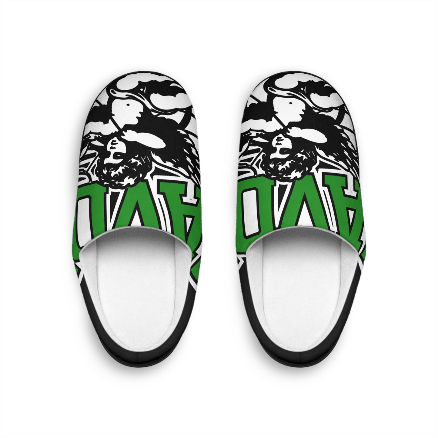 SAFEHOUSE SLIPPERS