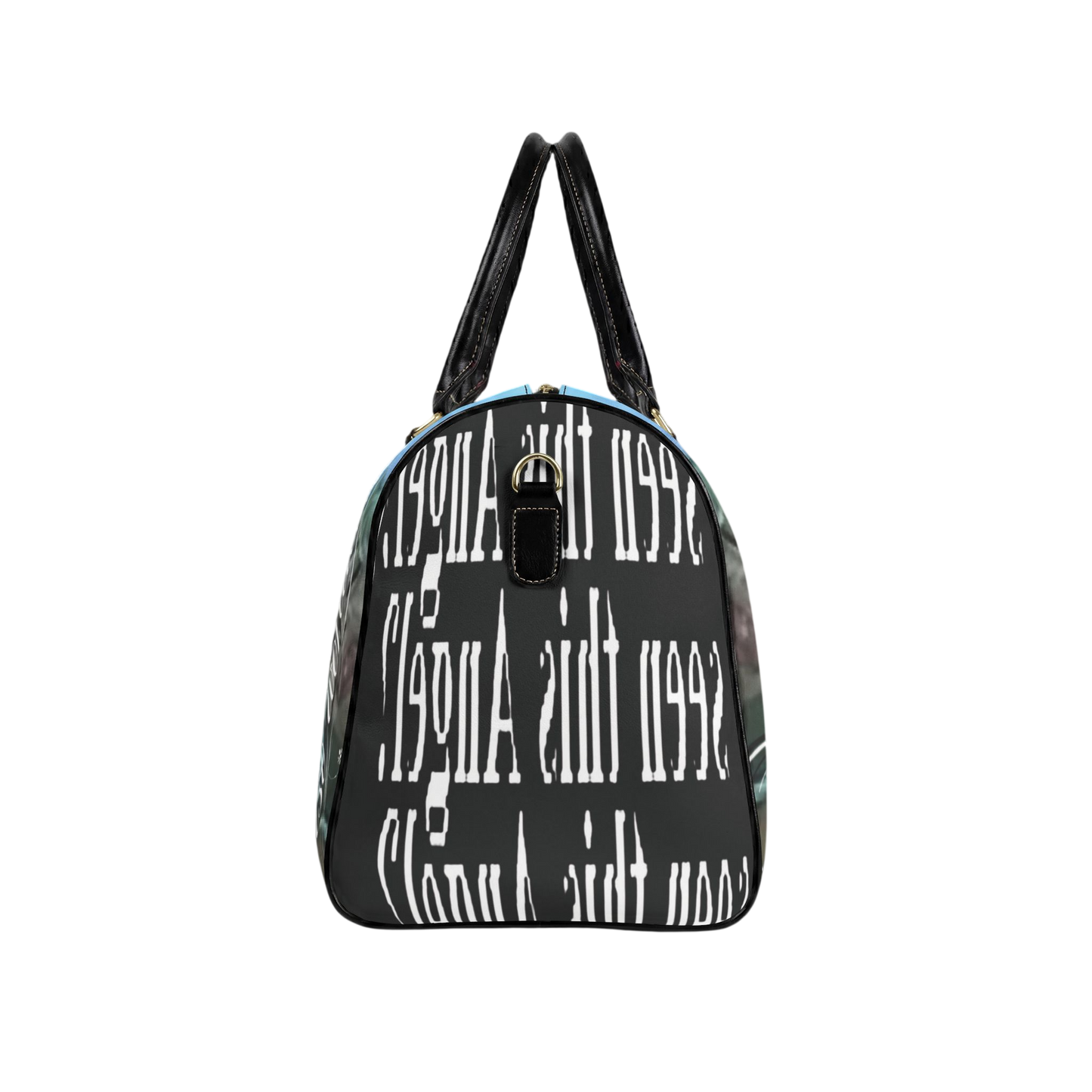 AFTER HOURS DUFFLE — ISO 000