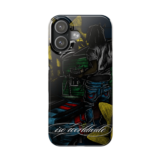 BOUDAH 003
