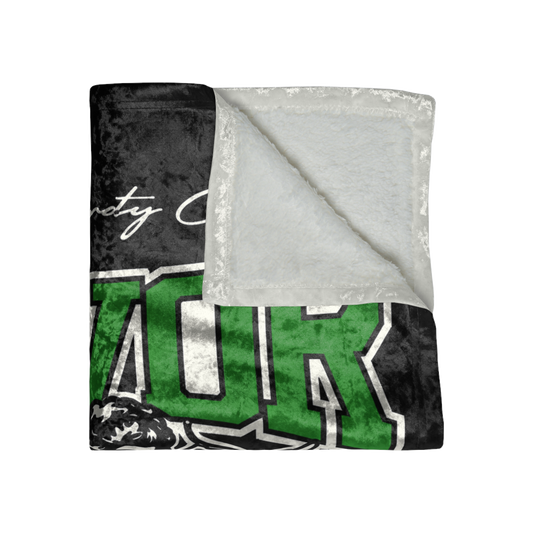 AFTER HOURS BLANKET