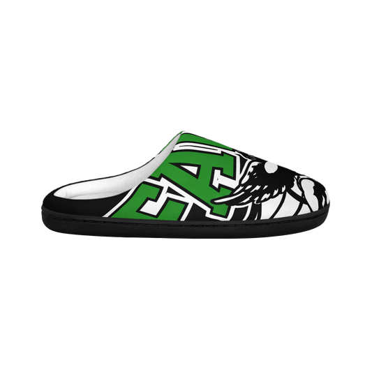 SAFEHOUSE SLIPPERS