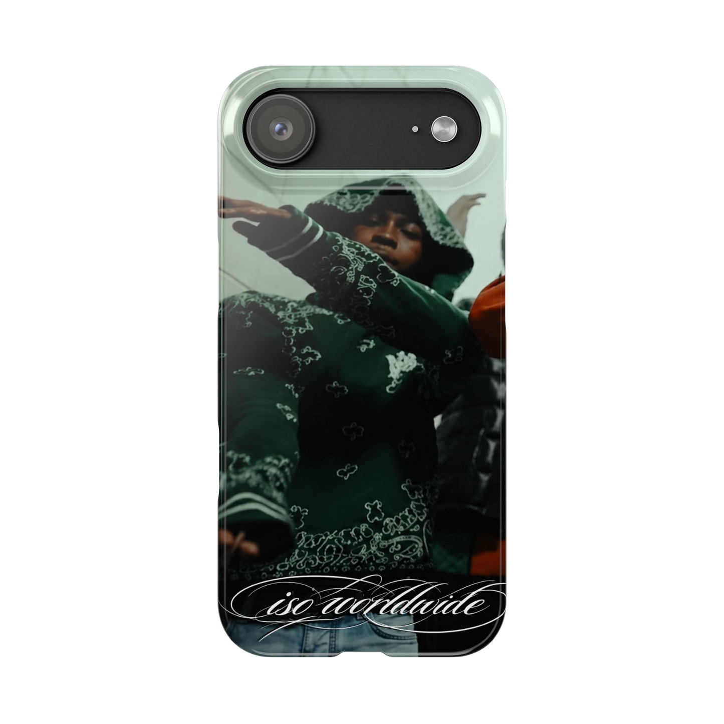 DISCIPLINE 006 CASE