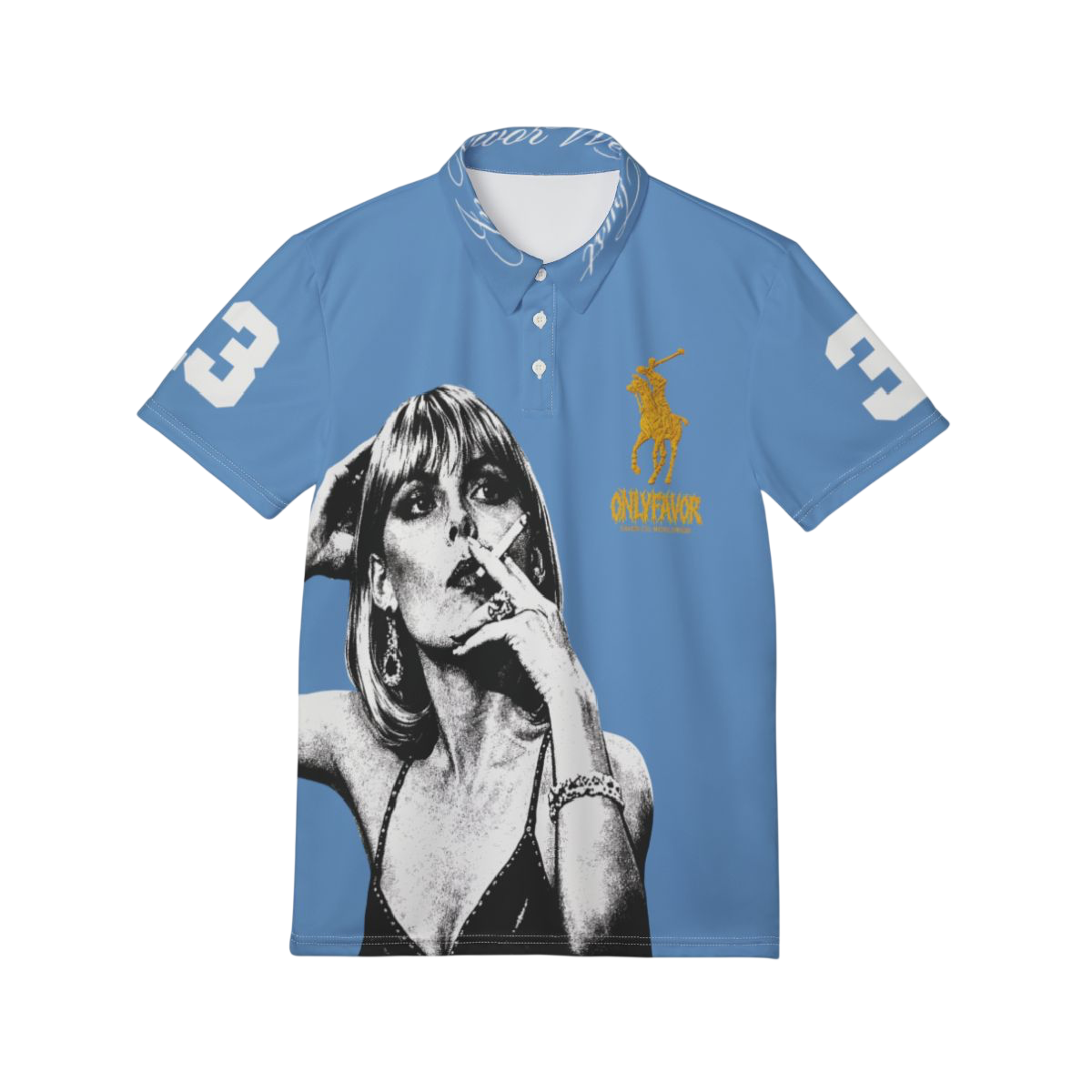 MIAMI COAST POLO