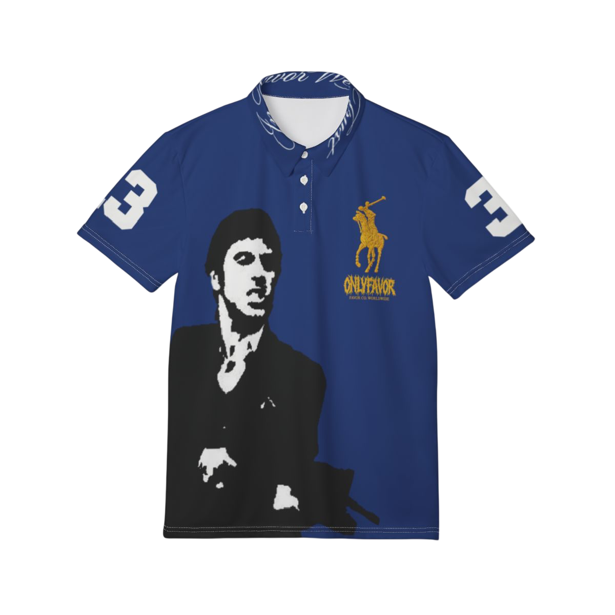 MIAMI EXECUTIVE POLO