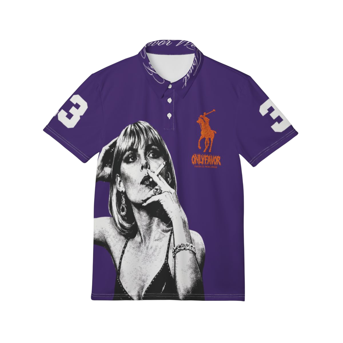 SEOUL VISION POLO