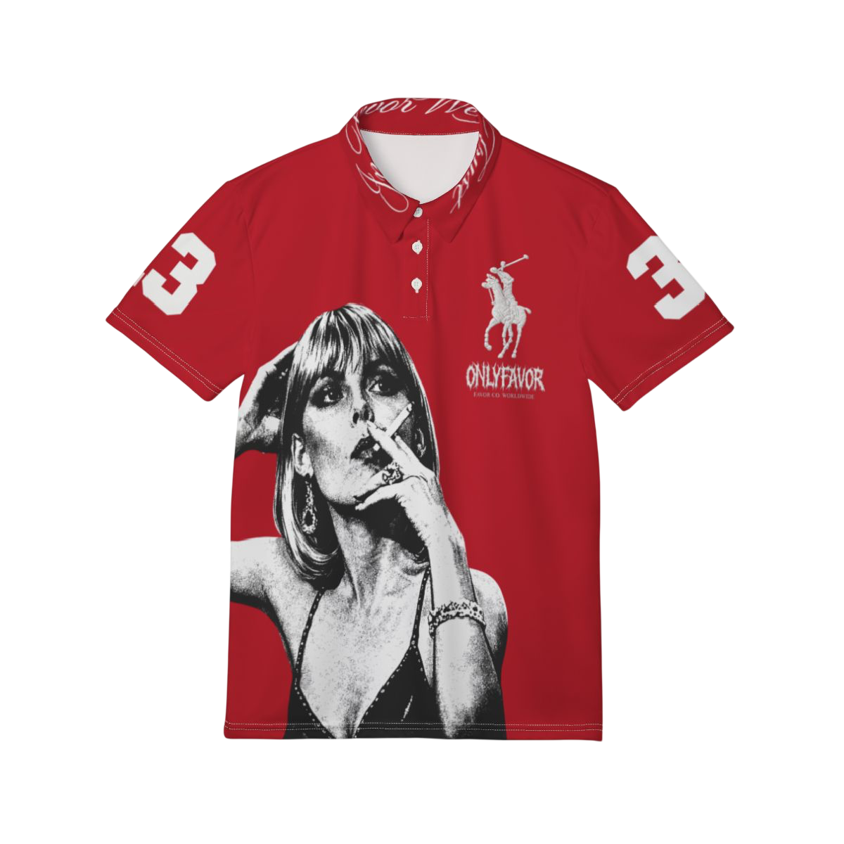 MONACO PRESTIGE POLO