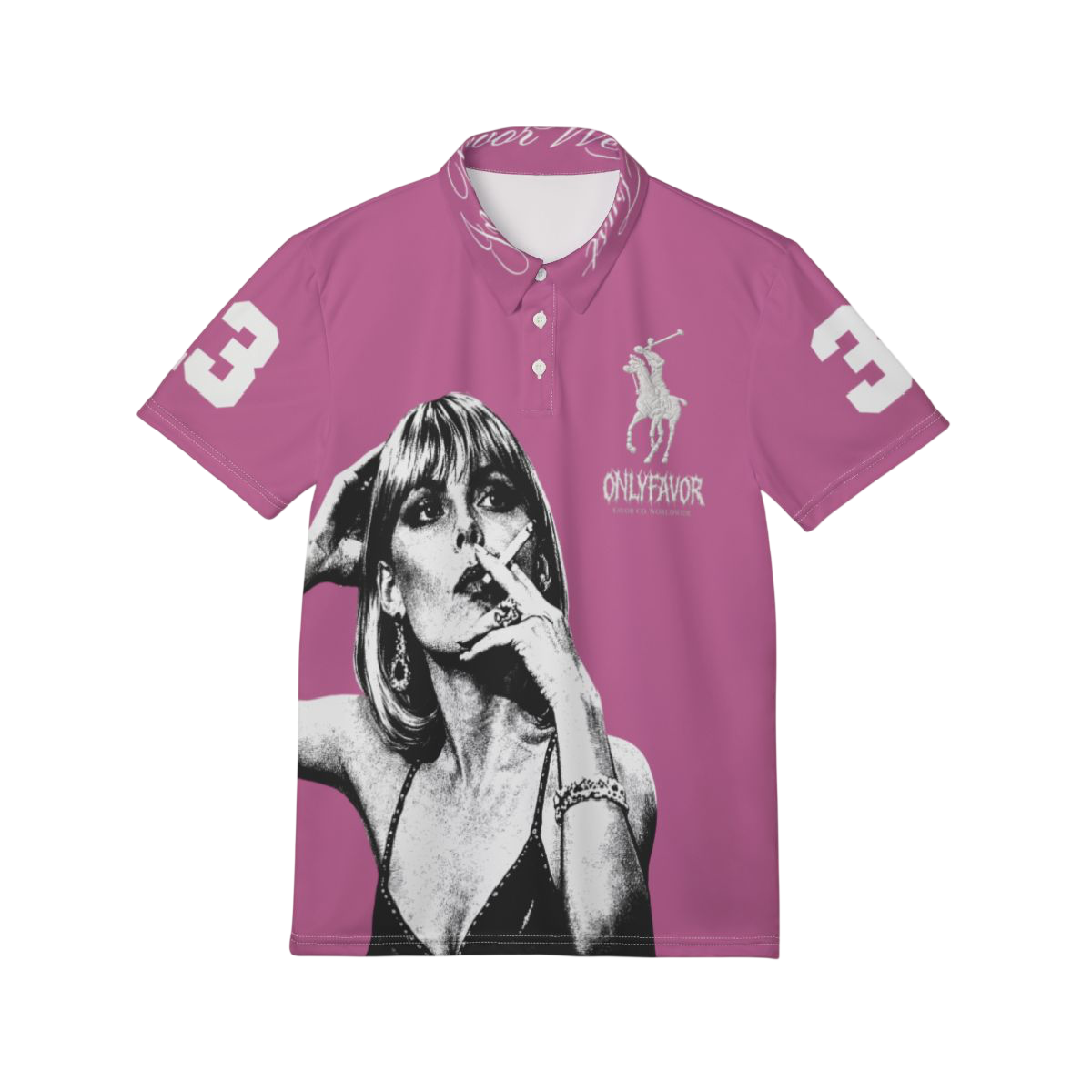 MILANO ICON POLO