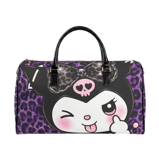 PGLE 006 “VIOLET”