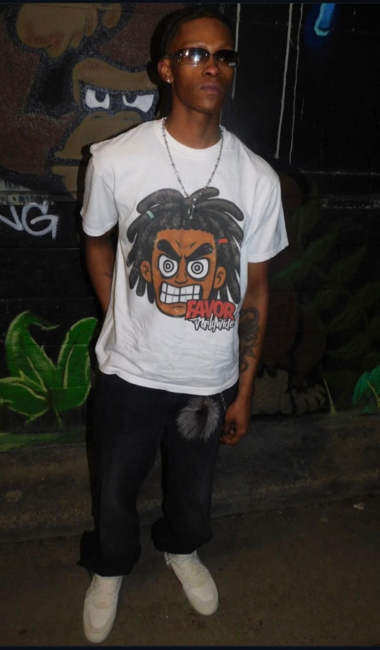 Members Only™ Worldwide Tee
